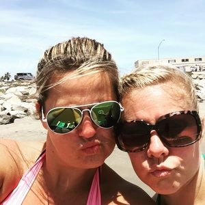 Meet your Posher, Kristie